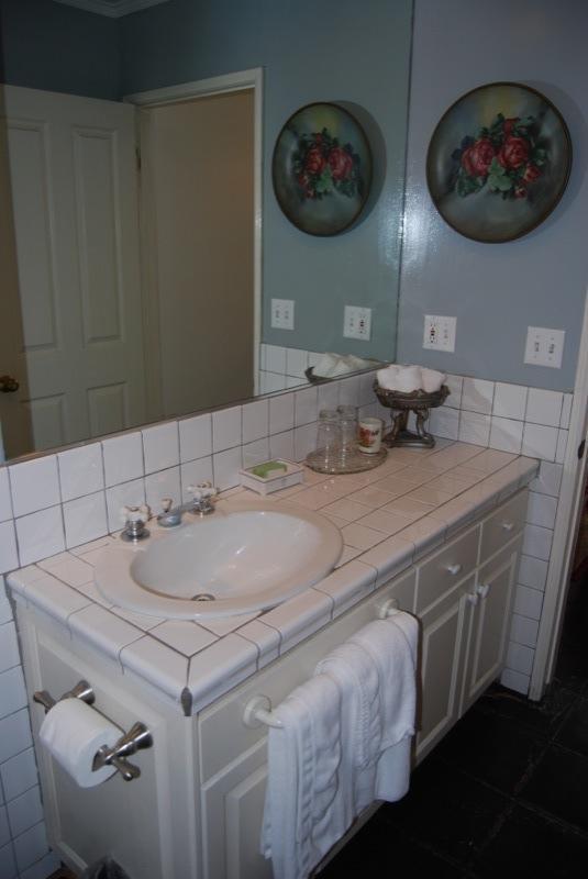 Garden Cottage Bed & Breakfast Los Angeles Exterior photo