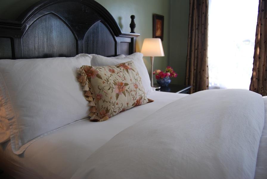 Garden Cottage Bed & Breakfast Los Angeles Exterior photo